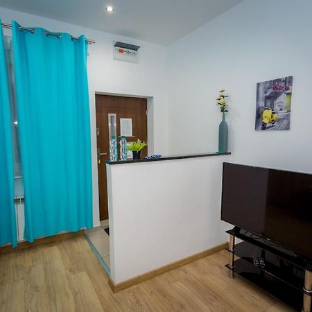 Centrum Red Apartament Lejlighed Wałbrzych Eksteriør billede